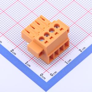 KF2EDGKJM-3.5-4P商品缩略图
