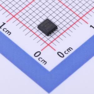 N通道MOSFET,电流:60A,耐压:30V