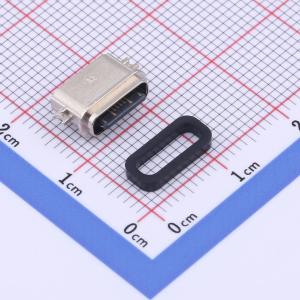 TYPE-C 16PFS 2JCB1.2-H6.5 IPX8商品缩略图