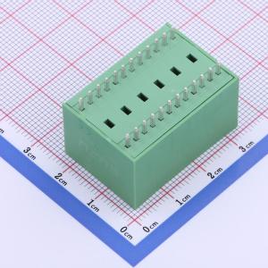 DB2EVH-2.5-2*12P-GN商品缩略图