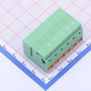 KF207RB-6.35-6P商品缩略图