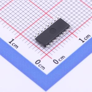 HT66F0041商品缩略图