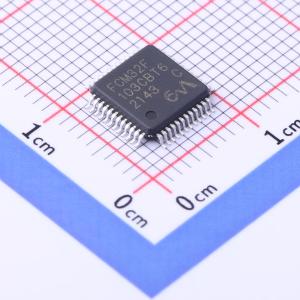 32位 MCU 基于 ARM 的高性能 32 位 MCU，具备 USB FS 2.0、CAN 接口、7 个定时器、ADC 以及 9 个通信接口，工作电压 1.8-5.5V