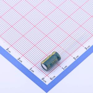 10V470uF CD288商品缩略图
