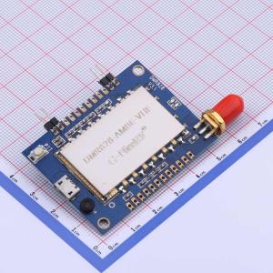 DMR828-AMBE-V商品缩略图