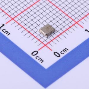 40MHz ±10ppm 15pF