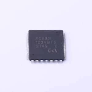 FCM32F103VBT6商品缩略图