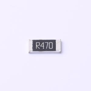 CR2512F1R470G商品缩略图