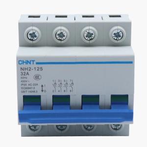 NH2-125 4P 32A(R)商品缩略图