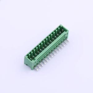 DB2ERC-2.54-14P-GN商品缩略图