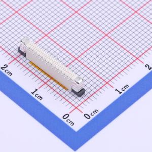 FPC-0.5AL-28PB商品缩略图