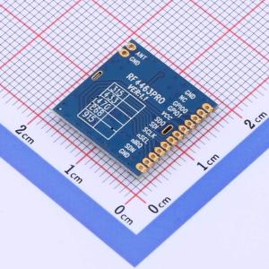 RF4463PRO-915MHz商品缩略图