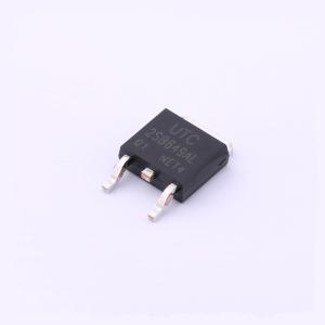 2SB649AL-C-TN3-R商品缩略图