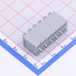 KF143-5.0-6P商品缩略图