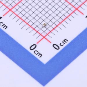 CSA0402X5R105K6R3GT商品缩略图