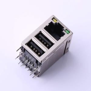 HC-RJ45-2USB-02商品缩略图