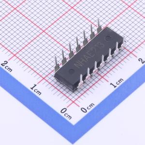 AIP74HC86商品缩略图