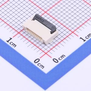 KH-FPC0.5-H2.0SMT-10P-QCHF商品缩略图