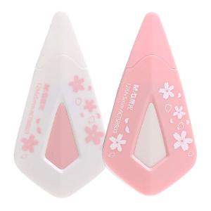 M&G（晨光文具）12m*5mm/PET带芯修正带 学生涂改带 樱花季限定系列改正带