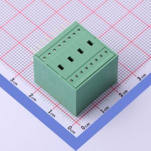 DB2ERH-2.5-2*8P-GN商品缩略图