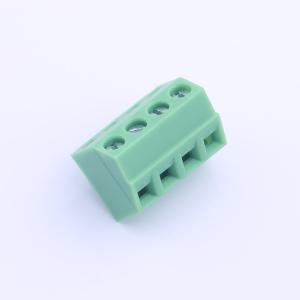 KF127S-3.81-4P商品缩略图