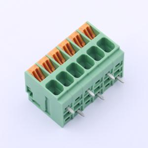 KF207RB-6.35-6P商品缩略图