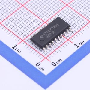 SN74HC240NSR商品缩略图