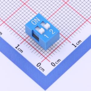 KH-BM2.54B-2P商品缩略图