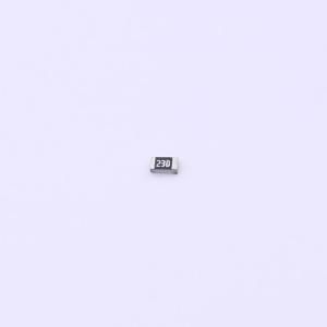 SCR0603F169K商品缩略图