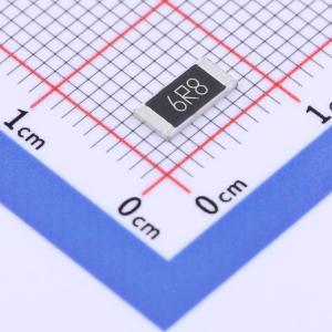 CR2512J106R8G商品缩略图