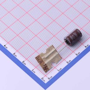 NHA6.3V1000M8*11.5 3.5TP商品缩略图