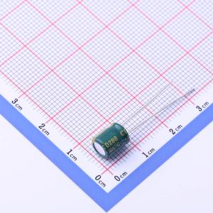 10V470uF CD288商品缩略图