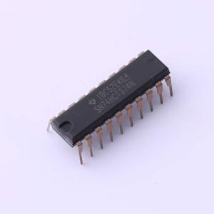 SN74HCT374N商品缩略图