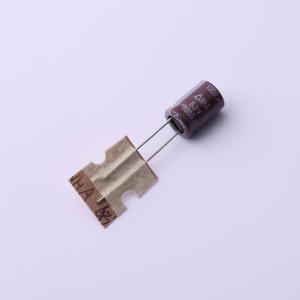 NHA6.3V1000M8*11.5 3.5TP商品缩略图