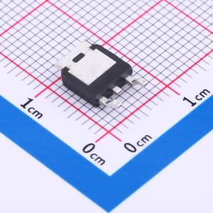 SWD7N60D商品缩略图