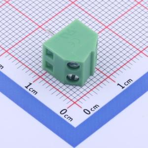 KF127S-3.81-2P商品缩略图