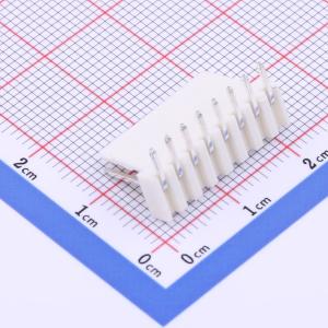 KH-HX2.54-08PW商品缩略图