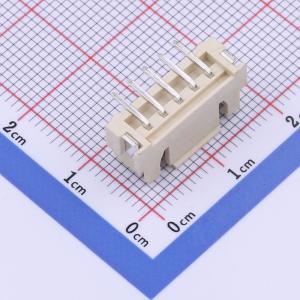 WAFER-XH2.54-5PLB商品缩略图