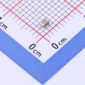 C0805X104K251TBF商品缩略图