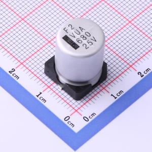 VUA681M1ETR-1316商品缩略图