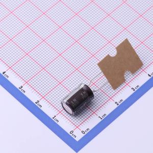 NXA35V220M8*11.5 5.0TP商品缩略图