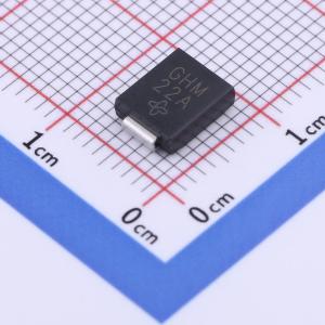 SMCJ150CA-E3/57T商品缩略图