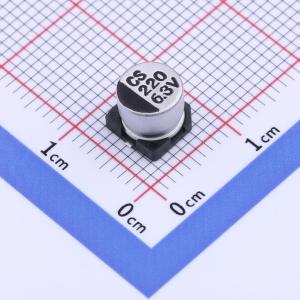 CS0J221M-CRE54商品缩略图