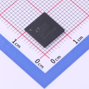 LTC2217IUP#TRPBF商品缩略图