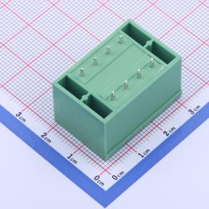 KF2EDGKVHM-5.0-2*4P商品缩略图