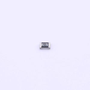 CR0805J8R270G商品缩略图