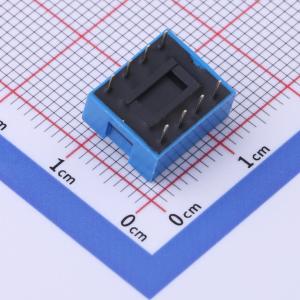 KH-BM2.54B-4P商品缩略图