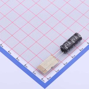 NXA25V470M8*20 3.5TP商品缩略图