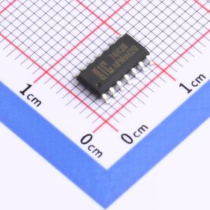 AiP74HC86SA14.TB商品缩略图