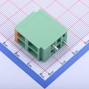 KF207RA-6.35-2P商品缩略图